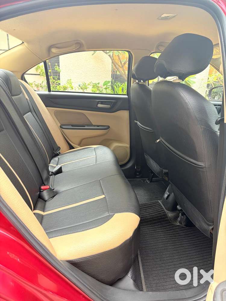 Honda Amaze S Option I-vtec, 2021, Petrol