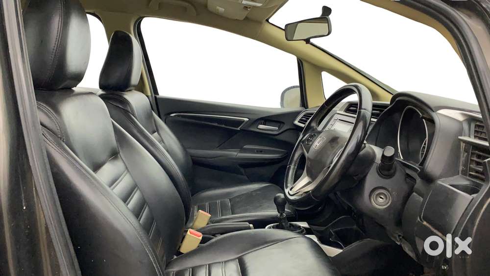 Honda Jazz 1.2 V I Vtec, 2016, Petrol