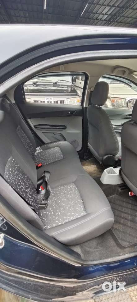 Tata Tiago 1.2 Revotron Xta, 2021, Petrol