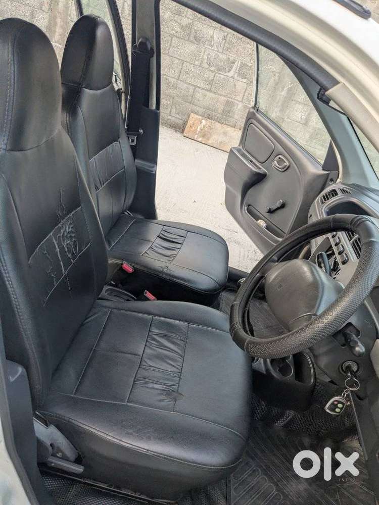 Maruti Suzuki Alto 800