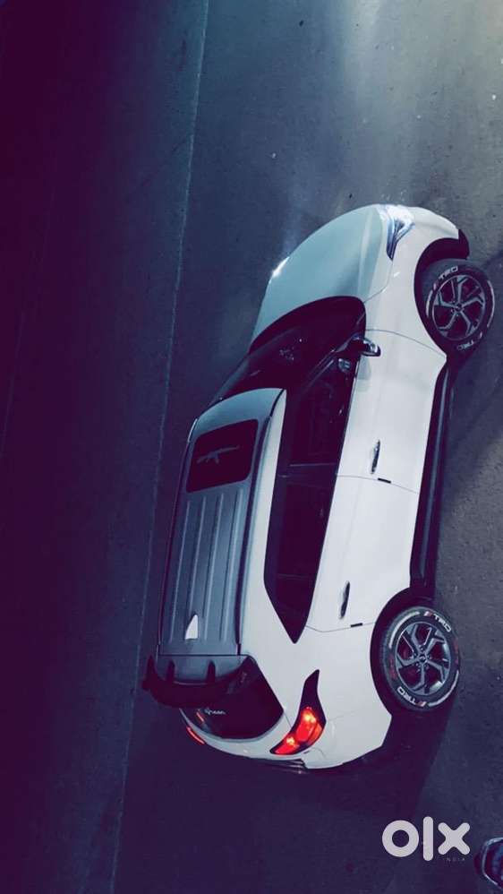 Creta 1.6 Sx(o) Top End Model