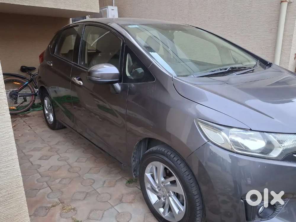 Well Maintained, Owner Driven