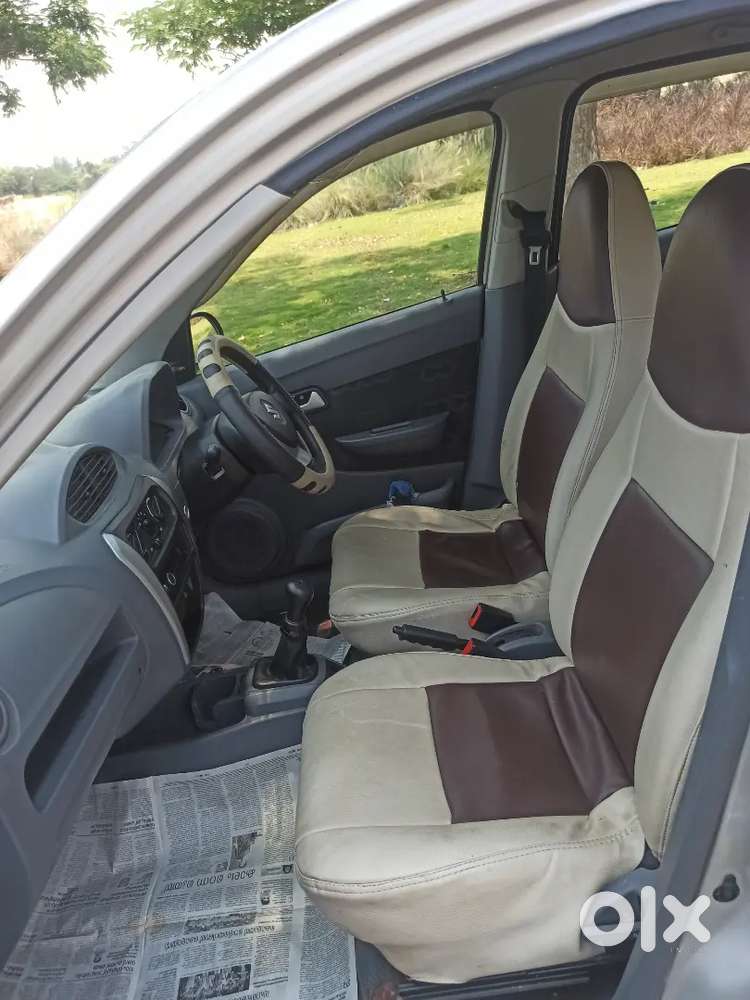 Maruti Suzuki Alto 800 2014 Petrol 60000 Km Driven Single Owner Used