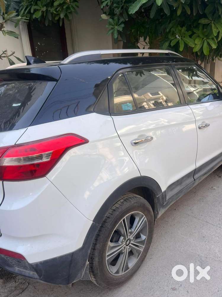Selling My 2018 Creta
