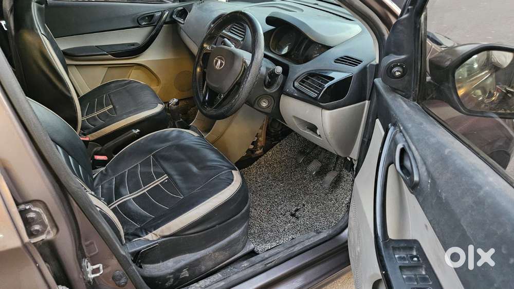 Tata Tiago 1.05 Revotorq Xm Option, 2019, Diesel