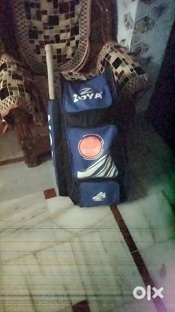 Cricket kit