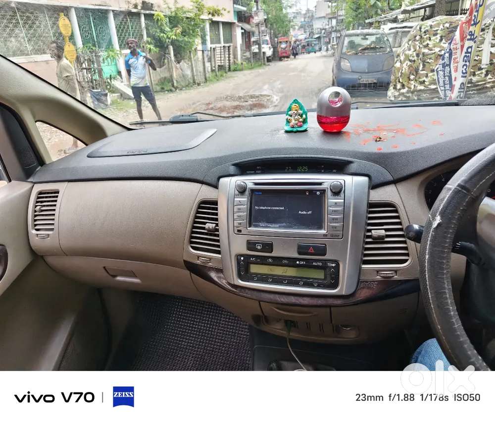 Toyota Innova Diesel Manual 2015