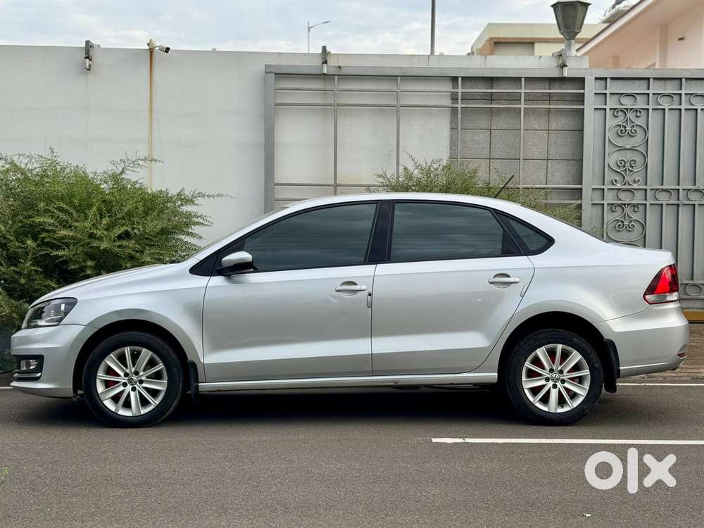 Volkswagen Vento 1.5 Tdi Highline Plus, 2018, Diesel
