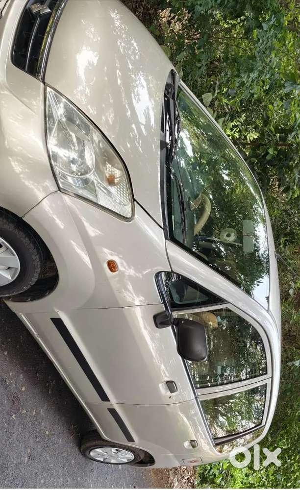 Maruti Suzuki Zen Estilo 2007 Petrol