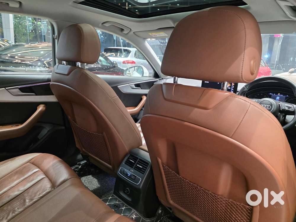 Audi A4 2.0 Premium Plus 40 Tfsi, 2021, Petrol