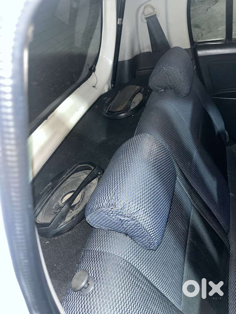 Maruti Suzuki Wagon R Vxi, 2011, Petrol