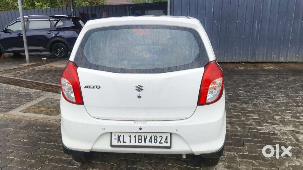 Maruti Suzuki Alto 0.8 Lxi (o), 2021, Petrol