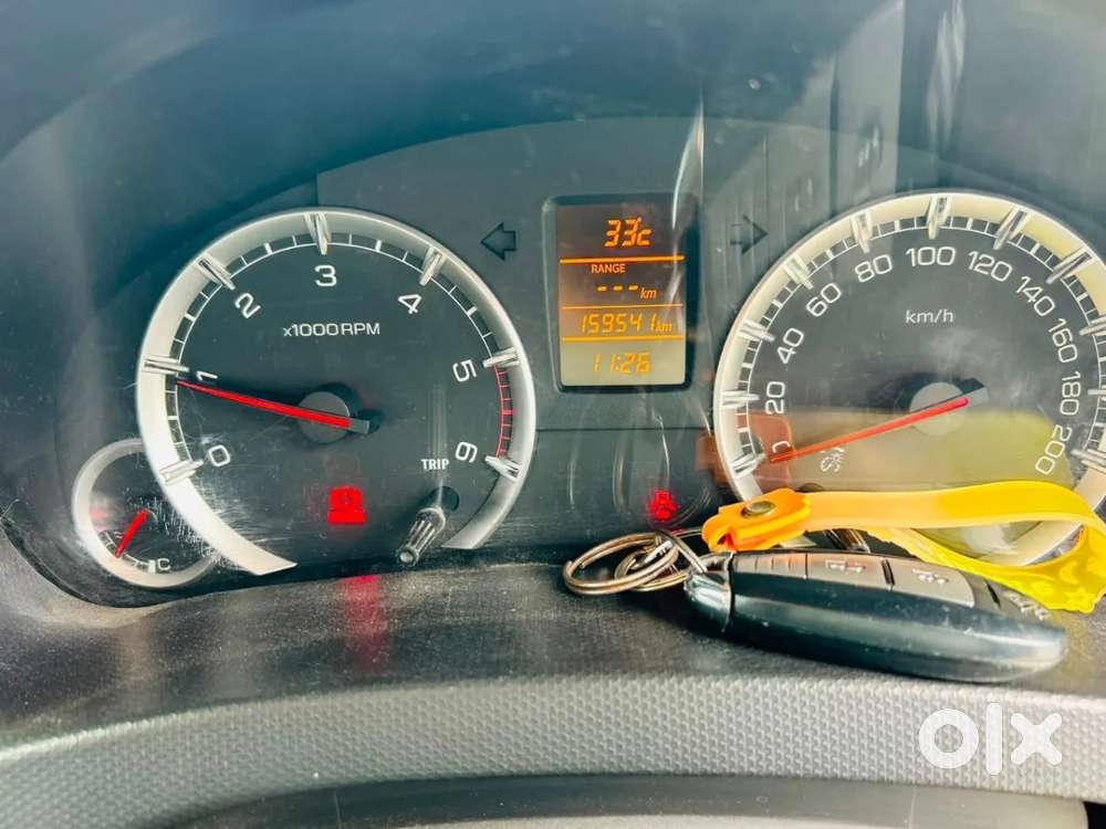 Maruti Suzuki Swift Zdi, 2014, Diesel
