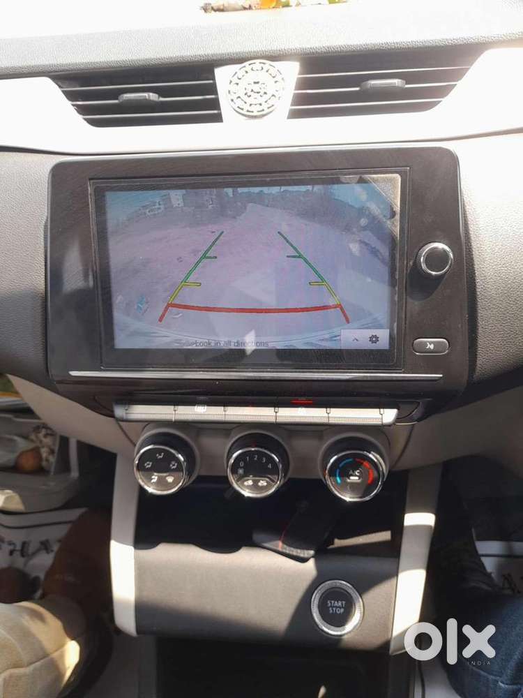 Well Maintained Single Owner Car