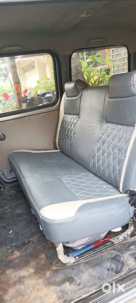 Maruti Suzuki Eeco 2014 Petrol 68888 Km Driven