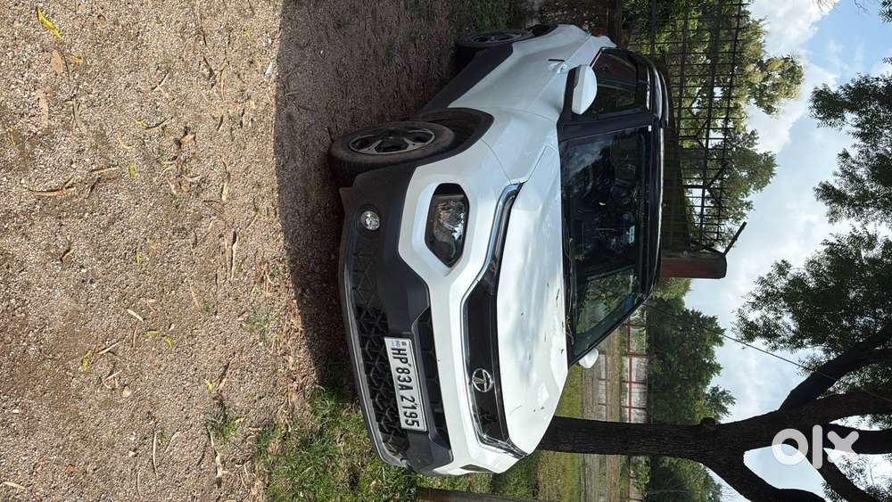 Tata Punch Accomplished 2022 | 1st Owner | 30k Km | Warranty Till 2027