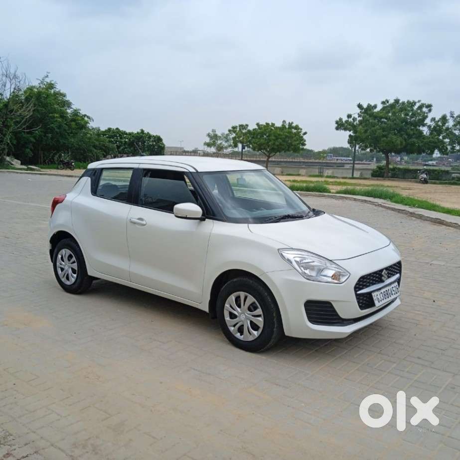 Maruti Suzuki Swift Vxi Ags, 2024, Petrol
