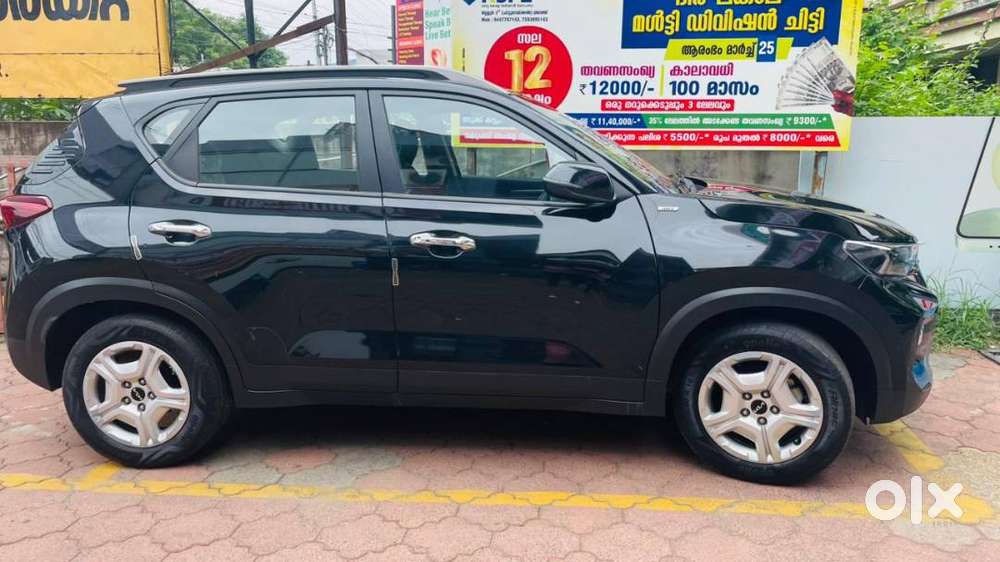 Kia Sonnet Htk Plus