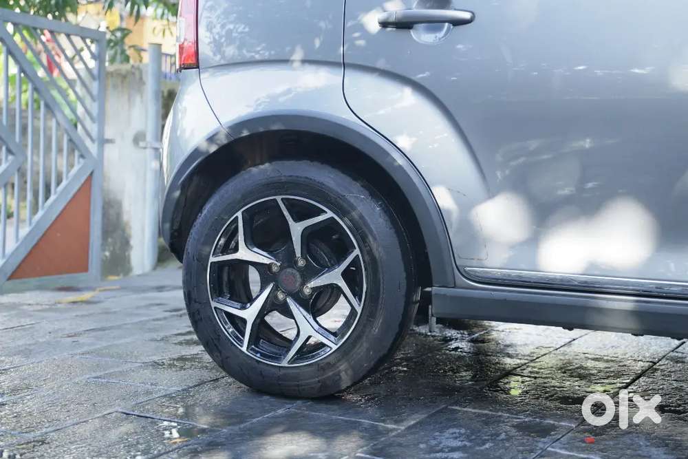 Maruti Suzuki Ignis 2025