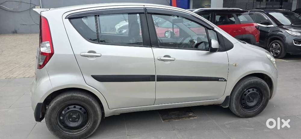 Maruti Suzuki Ritz Vdi, 2012, Diesel