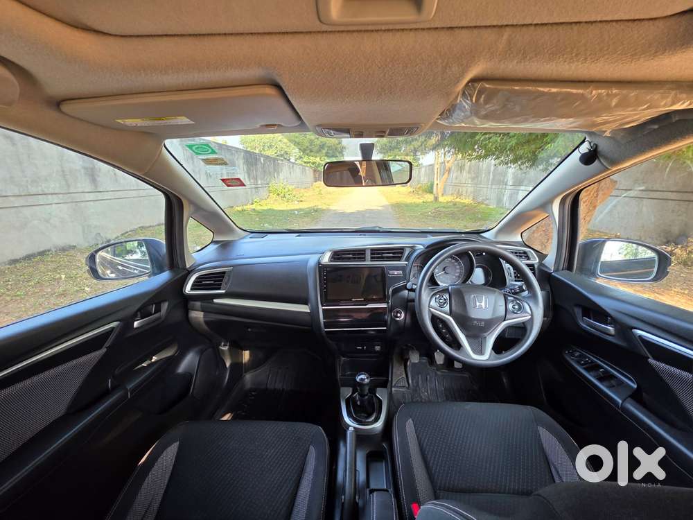 Honda Wr-v 1.5 Vx Exclusive Edition I-dtec, 2019, Diesel