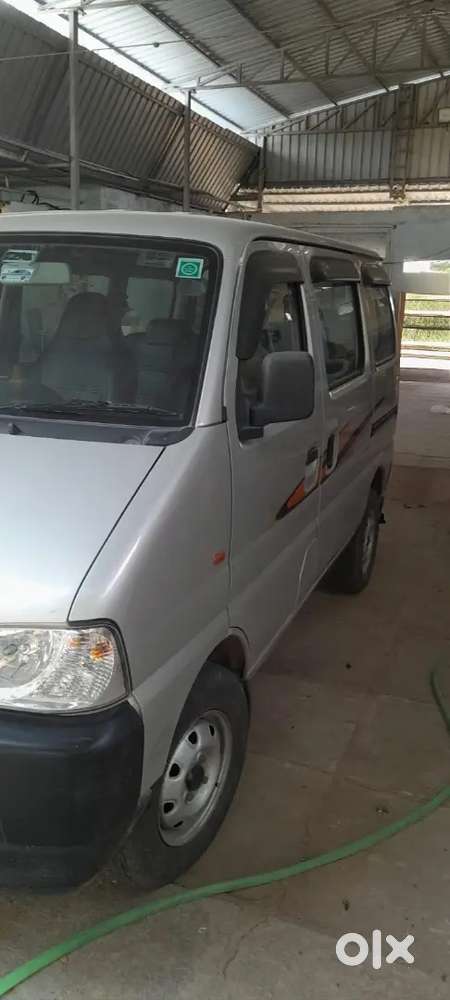 Maruti Suzuki Eeco 2020 Petrol 57500 Km Driven