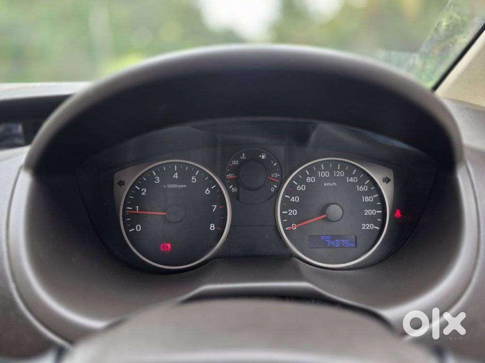Hyundai I20 Magna Optional 1.2, 2014, Petrol