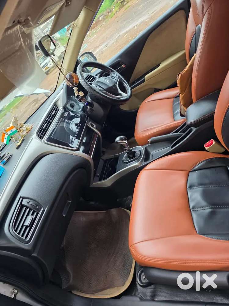 Honda City Diesel / 2018 Sep / Urgent Selling