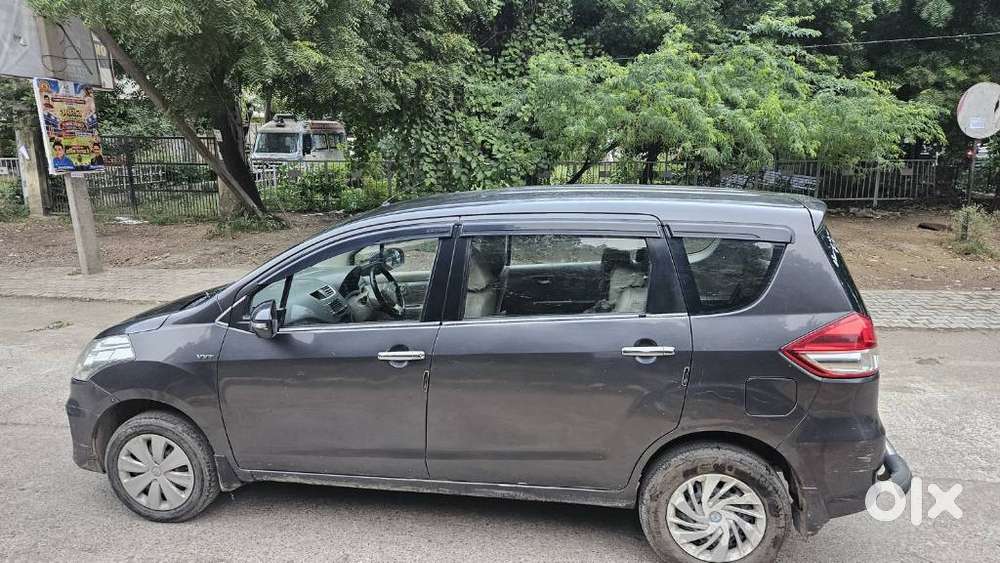 Maruti Suzuki Ertiga Vxi (o) Cng, 2016, Cng & Hybrids