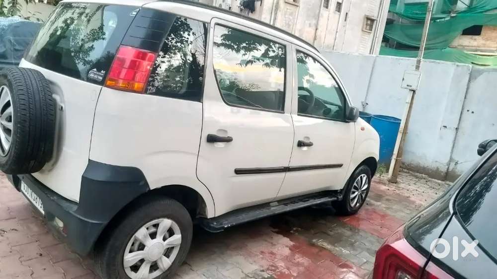 Mahindra Quanto 2013 Diesel 44507 Km Driven