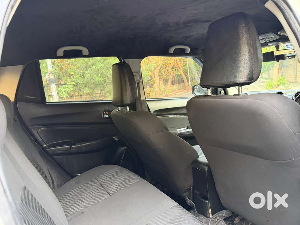 Maruti Suzuki Swift 2018 Vxi, 2021, Petrol