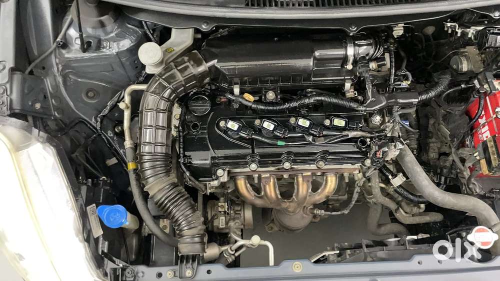 Maruti Suzuki Baleno 1.2 Zeta, 2018, Petrol
