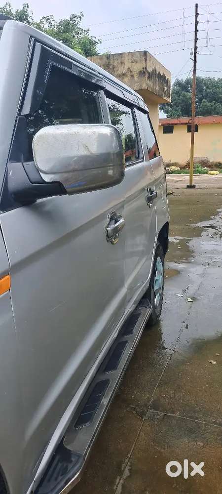 Mahindra Tuv 300 Diesel 2017