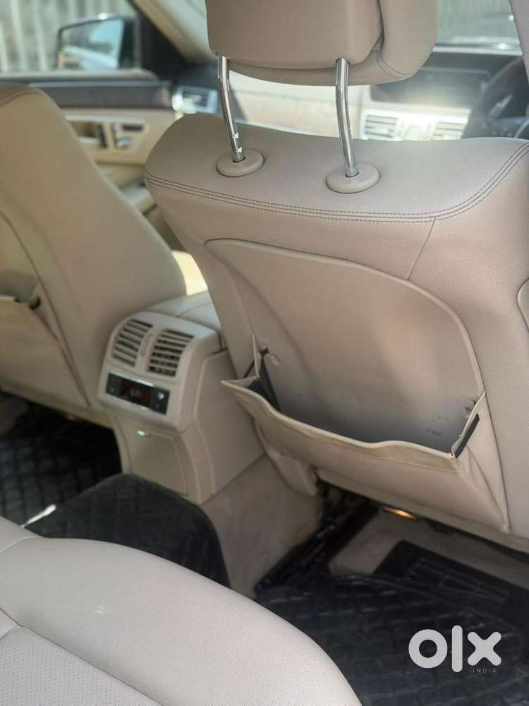 Mercedes-benz Petrol 2013