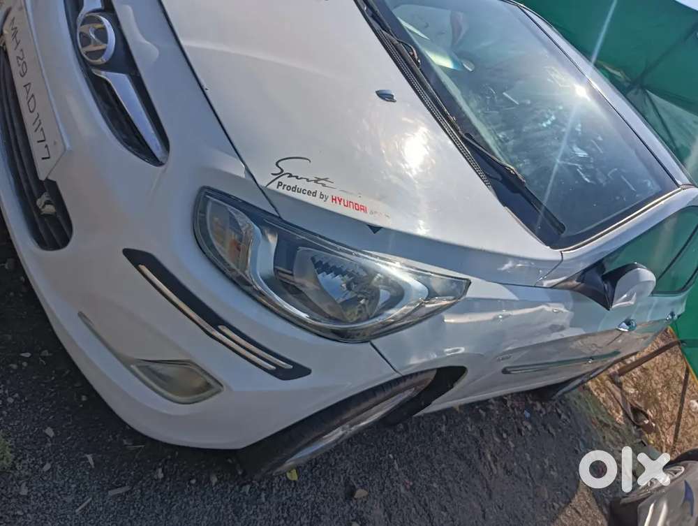 Verna 2012 Diesel 90000 Km Driven