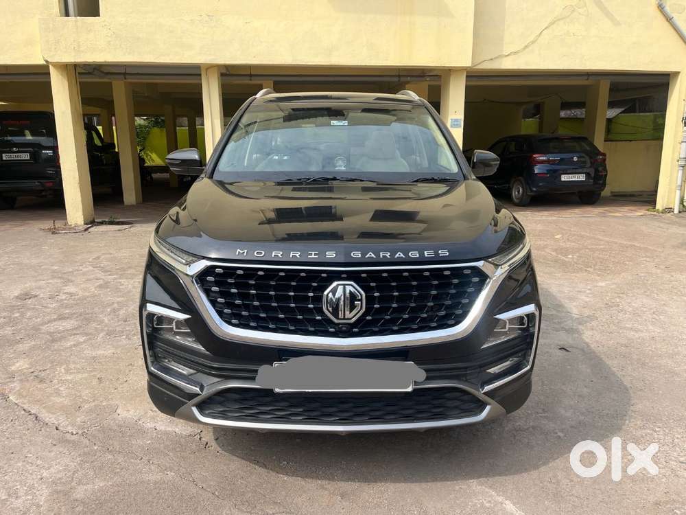 Mg Hector Sharp Dct Automatic Petrol Awesome Condition On Sale