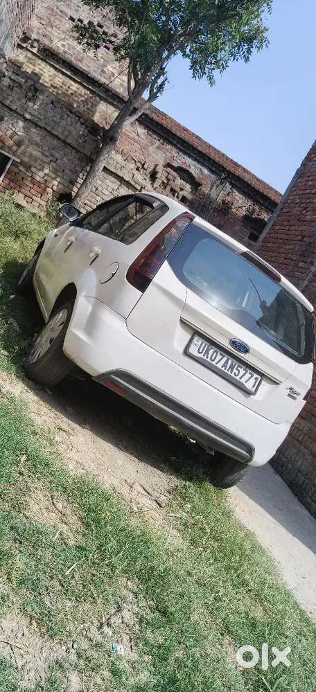 Ford Figo 2012 Diesel Good Condition