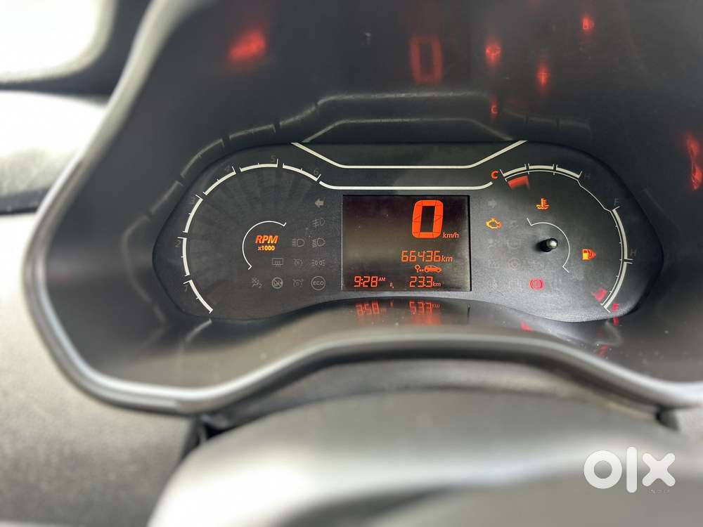 Renault Triber 1.0 Rxe, 2022, Cng & Hybrids