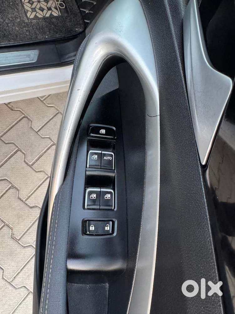 Mg Hector Super Diesel Mt, 2021, Diesel