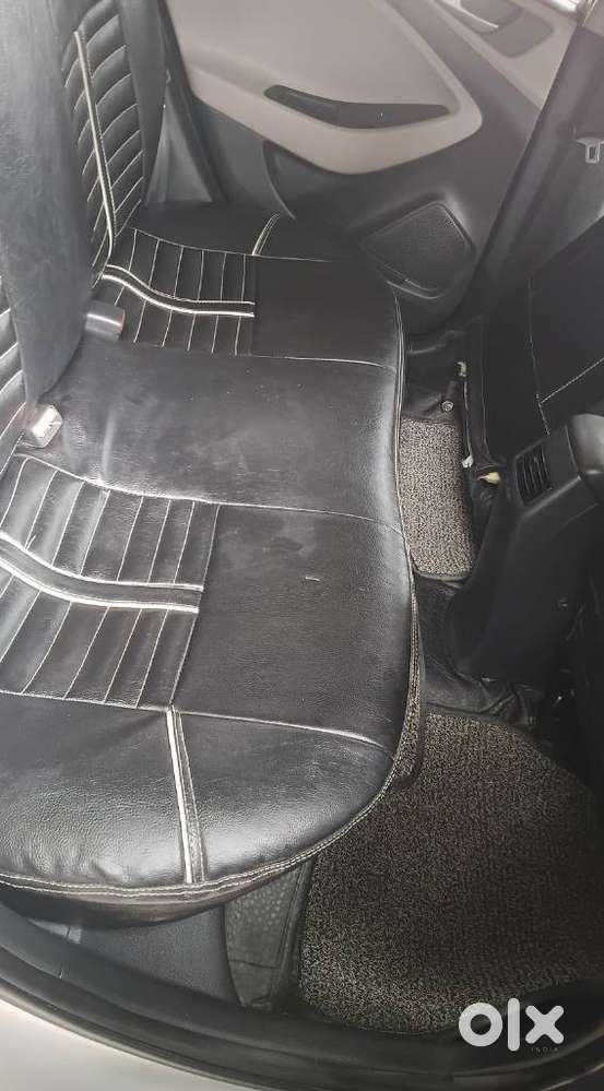 Hyundai I20 Magna 1.2, 2018, Petrol