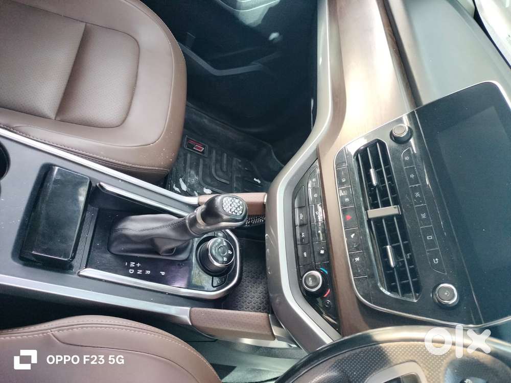 Tata Harrier Xza Plus At, 2020, Diesel