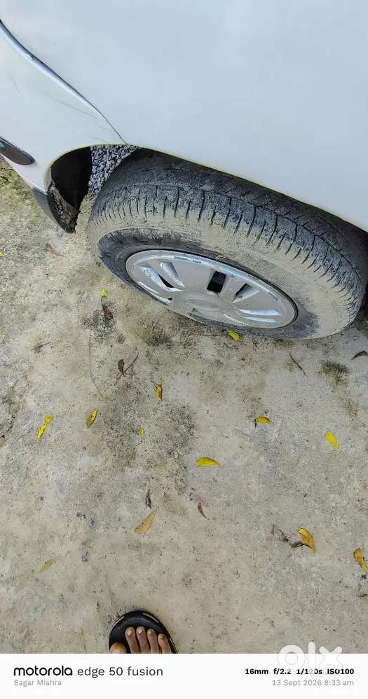 Maruti Suzuki Alto K10 2012 Petrol Manual