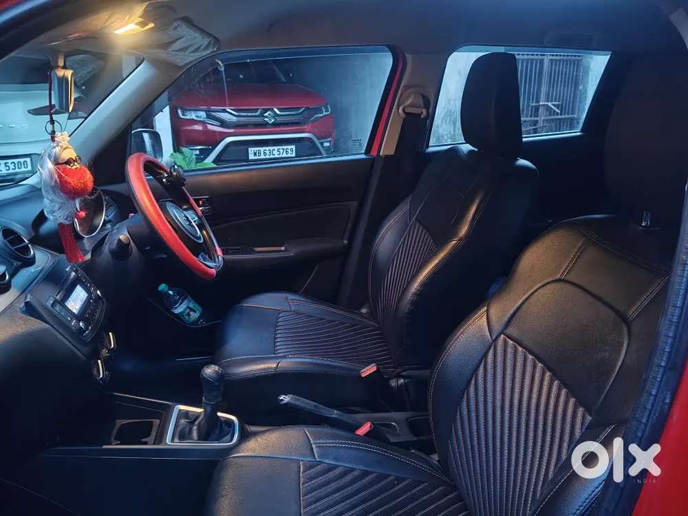 Maruti Suzuki Swift 2018 Petrol 19000 Km Driven