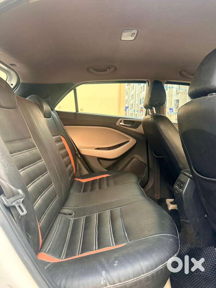 Hyundai I20 Magna 1.2 Mt, 2014, Petrol