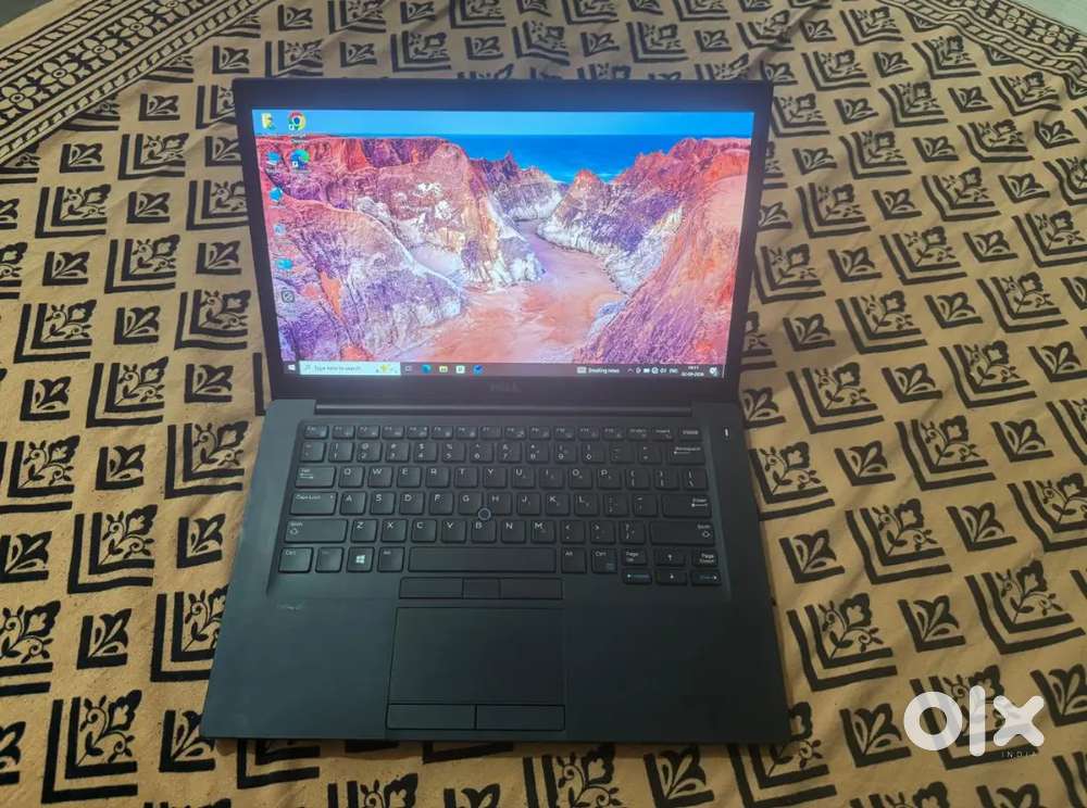 1TBSSD 16gbram Dell Latitude Core i7 processor 2.8ghz Intel HD graphix