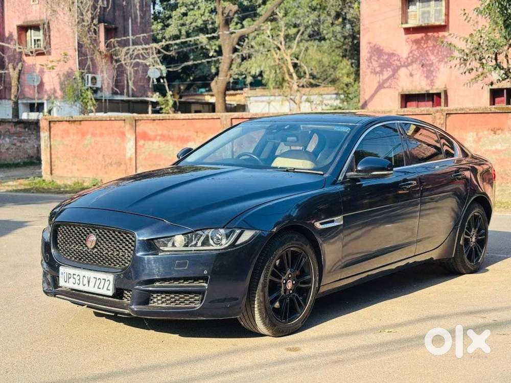 Jaguar Xe 2.0l Diesel Pure, 2018, Diesel