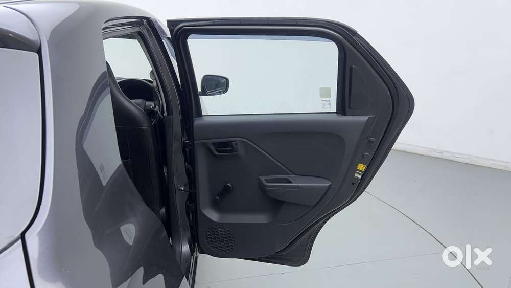 Maruti Suzuki Alto K10 1.0 Vxi S-cng, 2024, Cng & Hybrids