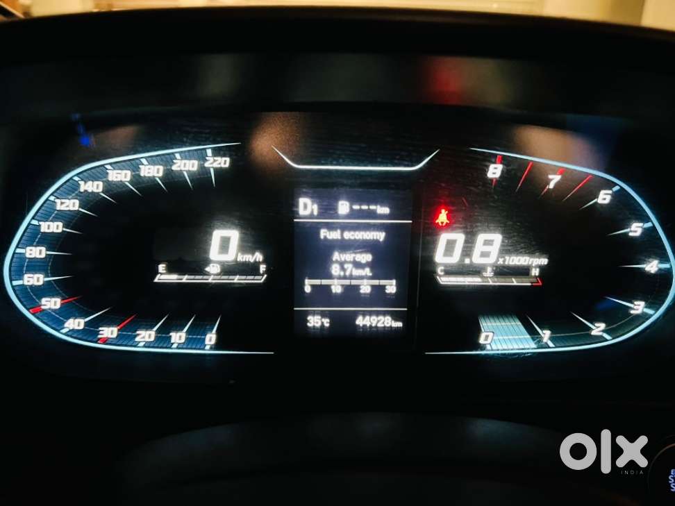 Hyundai New I20 1.0 Asta (o) Turbo Dct, 2021, Petrol