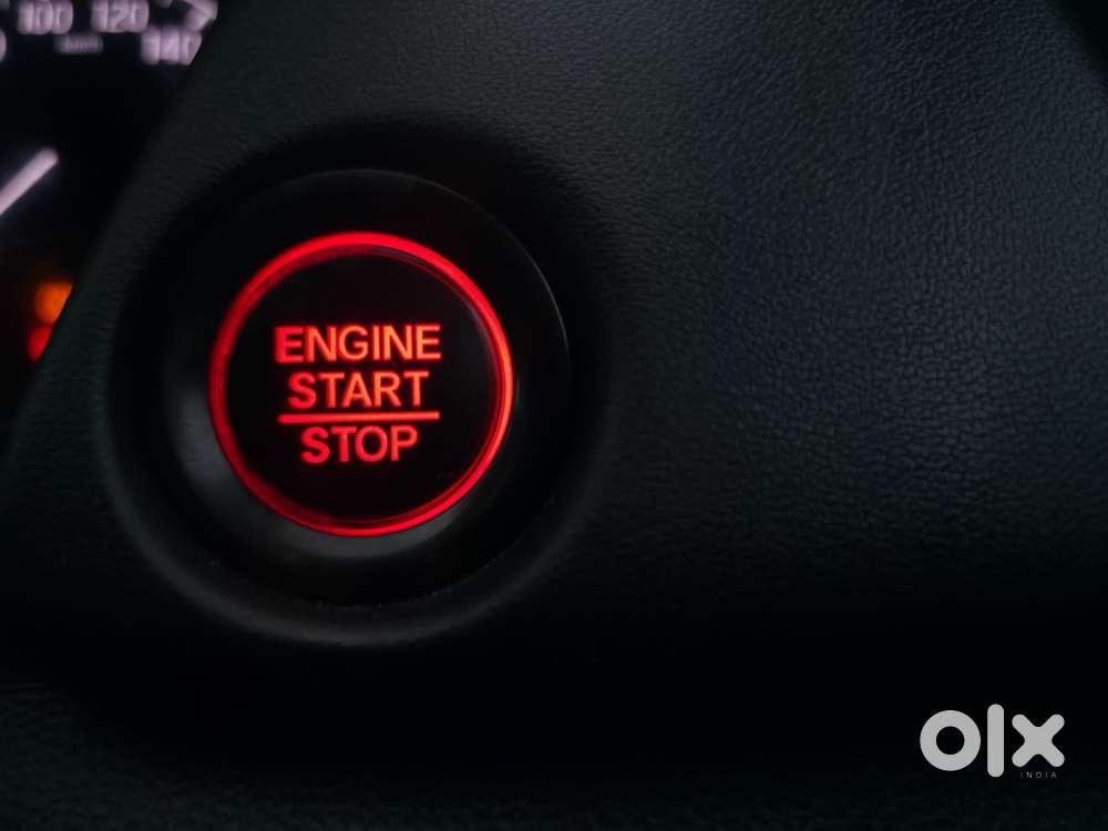 Honda City Vx Petrol Cvt, 2020, Cng & Hybrids