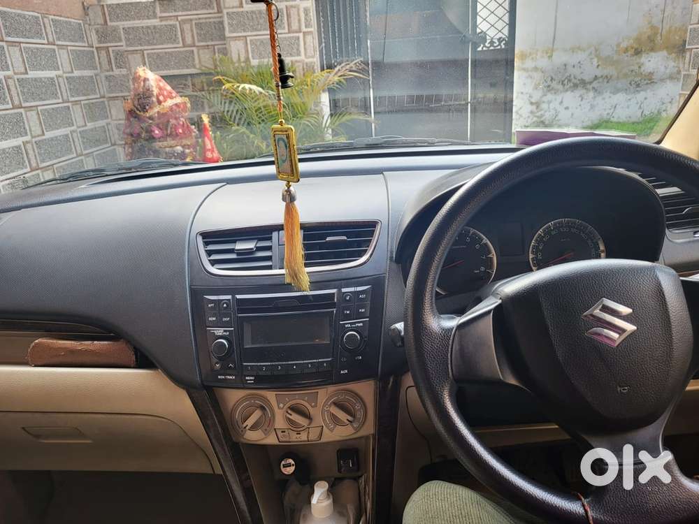 Maruti Swift Dzire Petrol 2016